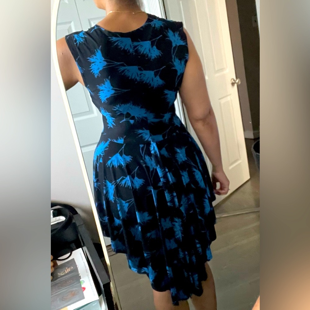 MIDI dress